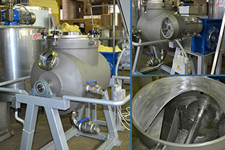 Маслобойка Маслобойка