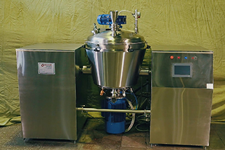 Вакуумный миксер аналог импортного Вакуумный миксер