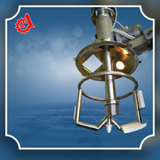 Погружной гомогенизатор Погружной гомогенизатор