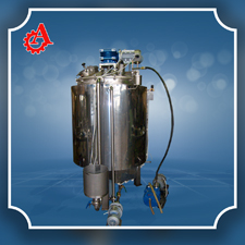 Вакуум выпарной аппарат Вакуум выпарной аппарат