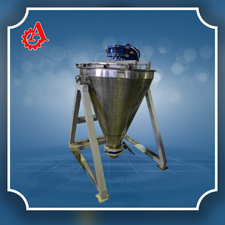 Смеситель вертикально-шнековый Смеситель вертикально-шнековый