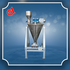 Смеситель планетарно - шнековый Смеситель планетарно - шнековый