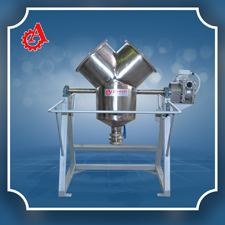 Смеситель Y - типа Смеситель Y - типа