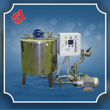 Сироповарка Сироповарка