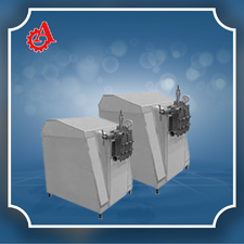 Гомогенизатор плунжерный Гомогенизатор плунжерный