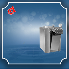 Гомогенизатор высокого давления Гомогенизатор высокого давления