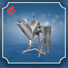 Смеситель V-типа Смеситель V-типа