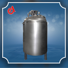 Вакуумная (варочная) емкость Вакуумная (варочная) емкость