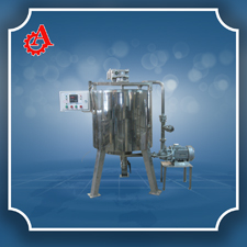 Колероварочный котел Колероварочный котел