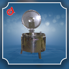 Варочный котел универсальный ВК Варочный котел универсальный ВК