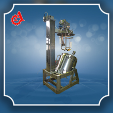 Вакуумный диссольвер Вакуумный диссольвер