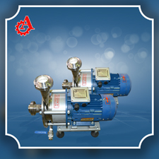 Насос ламинарный динамический типа ОНЛ Насос ламинарный динамический типа ОНЛ