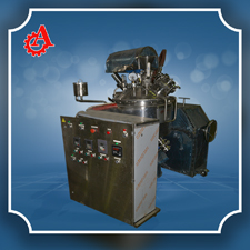 Вакуумный миксер-гомогенизатор УМТИ-СИ Вакуумный миксер-гомогенизатор УМТИ-СИ