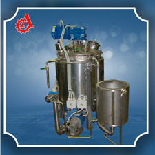 Вакуум-выпарной аппарат Вакуум-выпарной аппарат