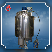 Варочный реактор Варочный (вакуумный) реактор (