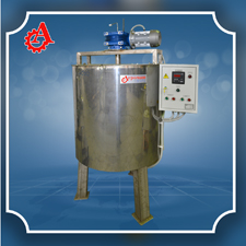 Варочный котел (обогрев паром) Варочный котел (обогрев паром)