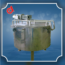 Варочный котел электрообогрев (обогрев ТЭНами) Варочный котел электрообогрев (обогрев ТЭНами)