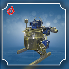 Варочный реактор Варочный реактор