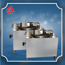 Варочный котел для кафе и ресторанов Варочный котел для кафе и ресторанов