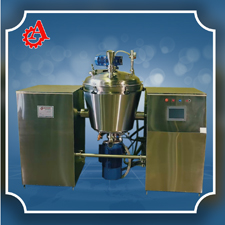 Bакуумный миксер-гомогенизатор