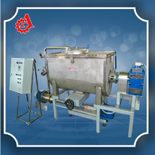 Смеситель ленточный Смеситель ленточный