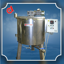 Варочный котел паровой Варочный котел паровой