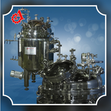 Вакуумный реактор Вакуумный реактор.