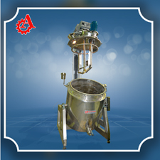 Вакуумный реактор Вакуумный ректор