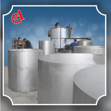 Пищевое оборудование