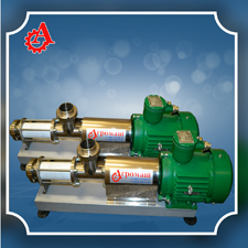 Насос БУРУН Насос БУРУН