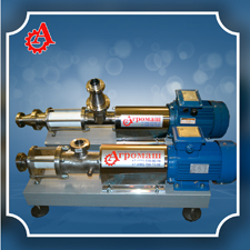 Насос винтовой Насос винтовой