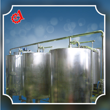 СИП -мойка (GIP) СИП -мойка (GIP)