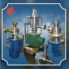 Гомогенизатор Гомогенизатор