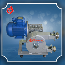 Перистальтический насос Перистальтический насос