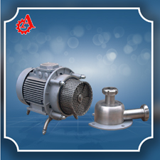 Гомогенизатор РПГ Гомогенизатор РПГ