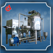 Bакуумный миксер-гомогенизатор Bакуумный миксер-гомогенизатор