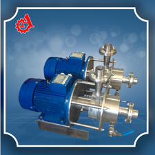 Гомогенизатор РПГ-11i (аналог импортного) Гомогенизатор РПГ-11i (аналог импортного)