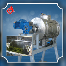 Смеситель плугообразный Смеситель плугообразный