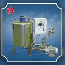 Колероварочный котел Колероварочный котел