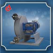 Насос перистальтический Насос перистальтический