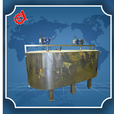 Ванна сыродельная Ванна сыродельная