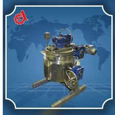 Вакуумный котел Вакуумный котел