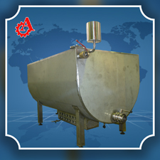 Ванна твороженная Ванна твороженная