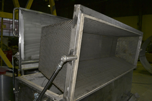 Варочный котёл для варки субпродуктов