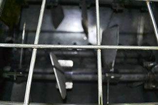 Смеситель лопастной Смеситель лопастной