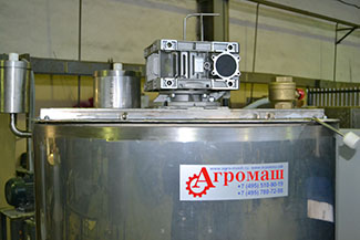 Варочный котел электрообогрев Варочный котел электрообогрев