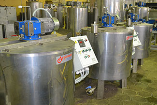 Варочный котел Варочный котел