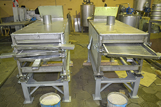 Вибросито Вибросито