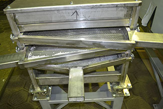 Вибросито Вибросито