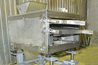 Вибросито Вибросито